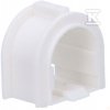 Łącznik do puszki PK 60 gips głęboka F1.0009, ONNLINE .0019